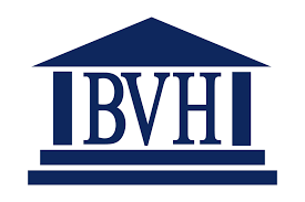 BVH - Bundesverband der Börsenvereine Logo