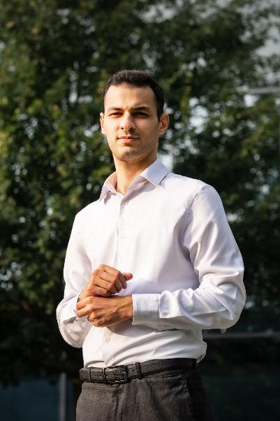 Can Özdemir
