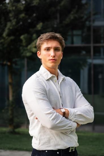 Moritz Altenberger