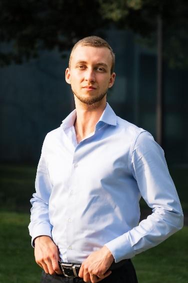 Vladimir Obreja